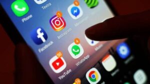 Aplikasi Smartphone