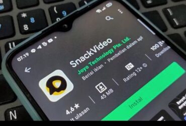 Snackseries Sediakan Deretan Serial Vertikal Pendek