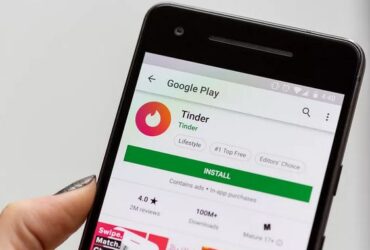 Tinder Bawa Fitur Blind Date Di Kolom Explore