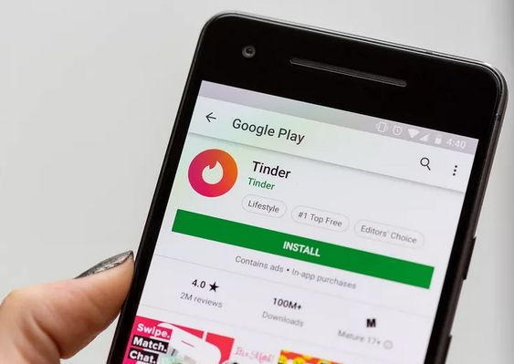 Tinder Bawa Fitur Blind Date Di Kolom Explore