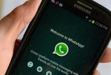 Ini Sederet Fitur Baru Whatsapp