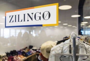 Nikmati Penawaran Menarik Di ‘12.12 Zilingo Shopping Spree’