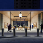 Apple Segera Buka Toko Fisik Pertama Di India