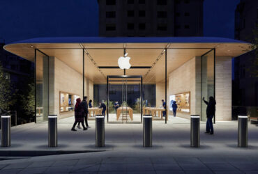 Apple Segera Buka Toko Fisik Pertama Di India