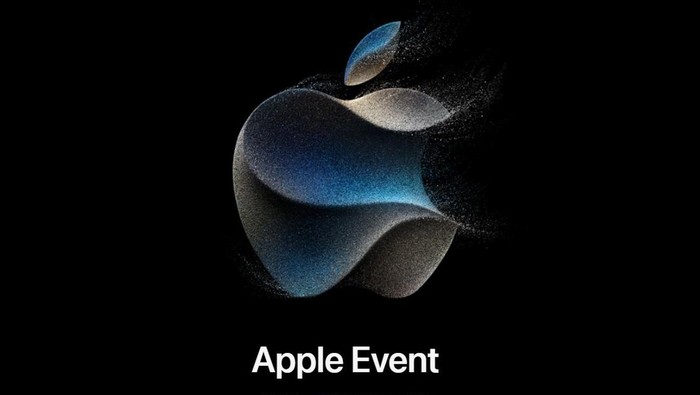 Apple Wonderlust Event Dihelat 12 September