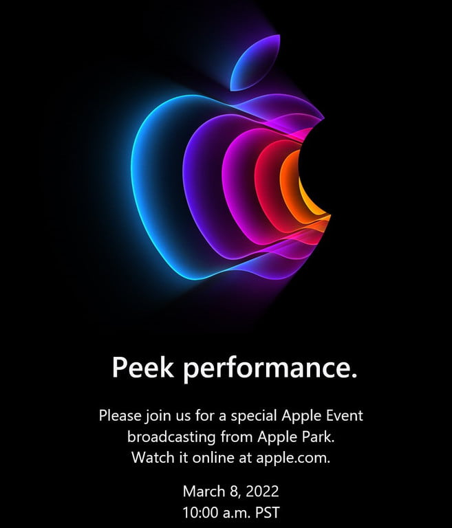 Iphone Se Dan Ipad Air