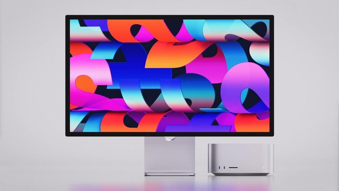 Mac Studio