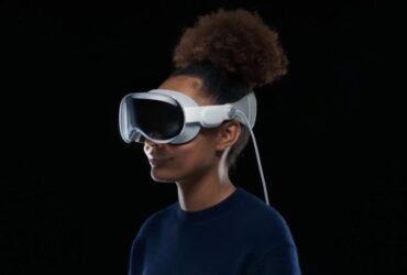 Tim Cook Pastikan Apple Vision Pro Bakal Hadir Di Pasar China