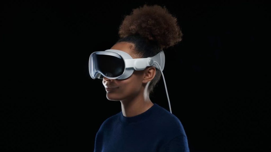 Tim Cook Pastikan Apple Vision Pro Bakal Hadir Di Pasar China
