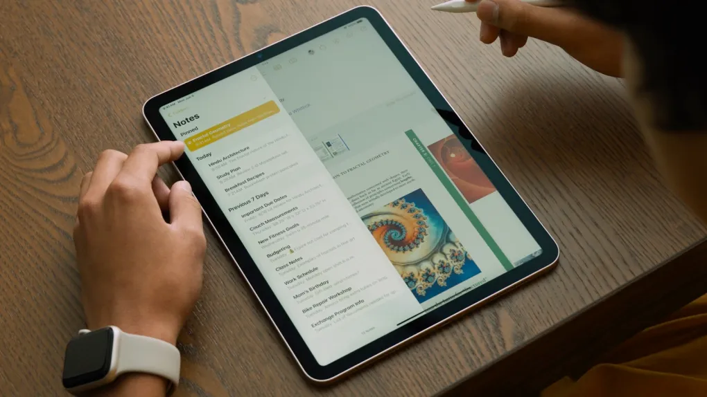 Ipad