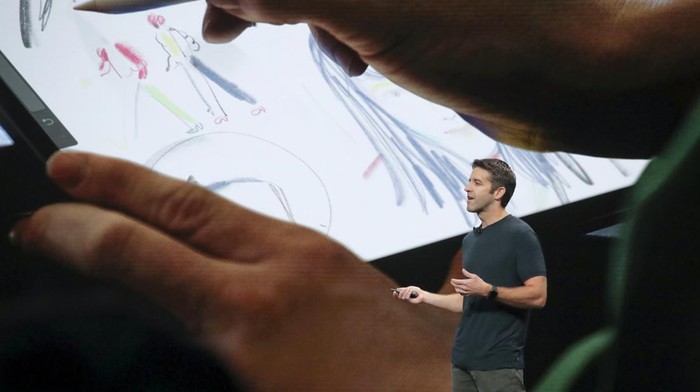 Inikah Sosok Calon Pengganti Tim Cook Sebagai Ceo Apple?