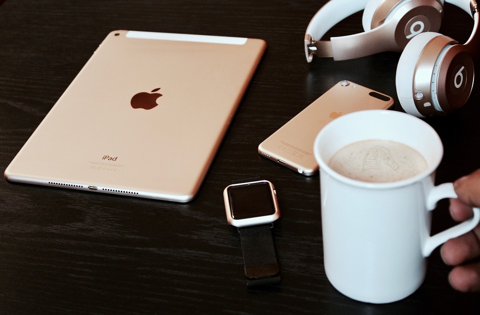 Apple Meminta Maaf Terkait Kontroversi Iklan Ipad Pro Terbaru