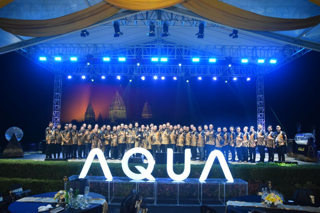 Aqua Elektronik