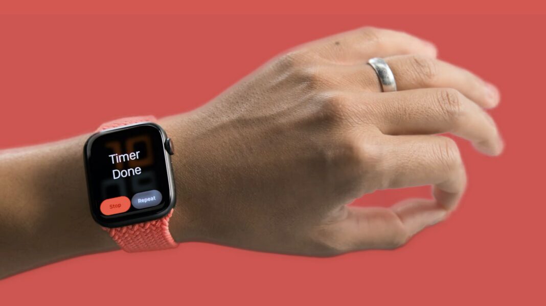 Apple Watch