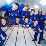Astronot-Astronot Wanita Pertama Di Dunia