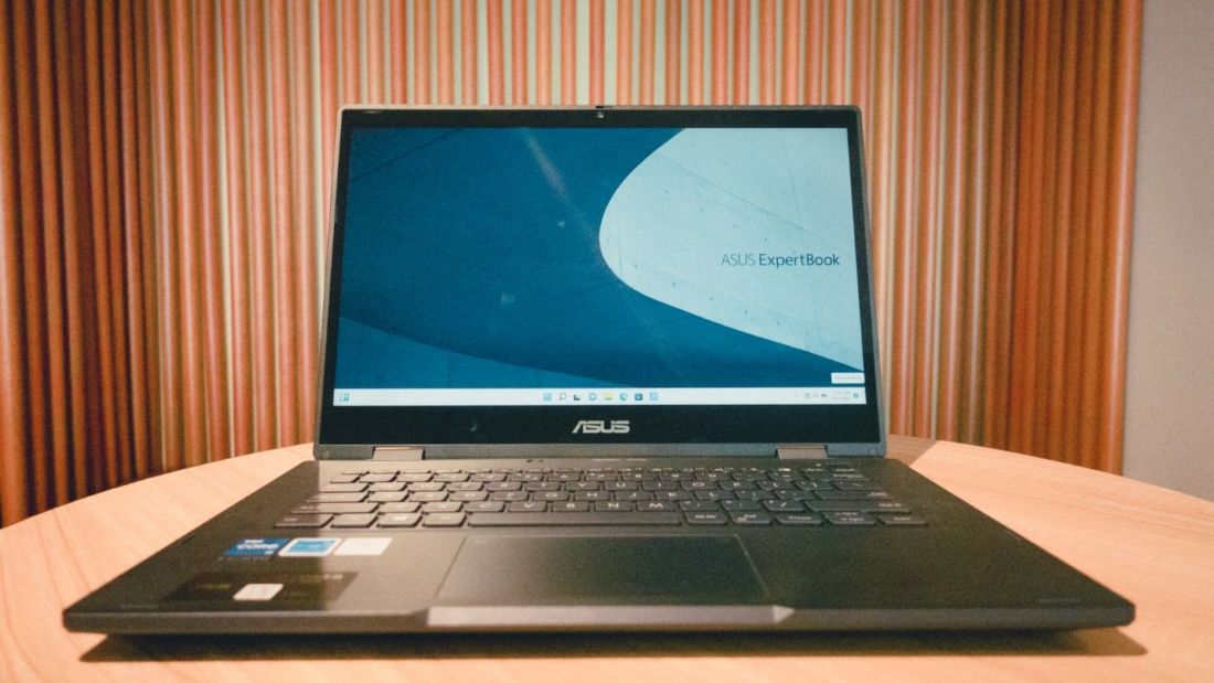 Asus Expertbook B3 Flip (B3402)