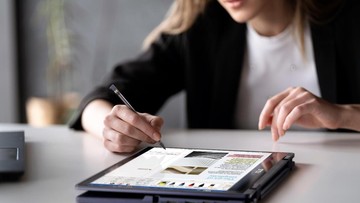 Asus Expertbook B3 Flip