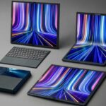 Asus Zenbook 17 Fold