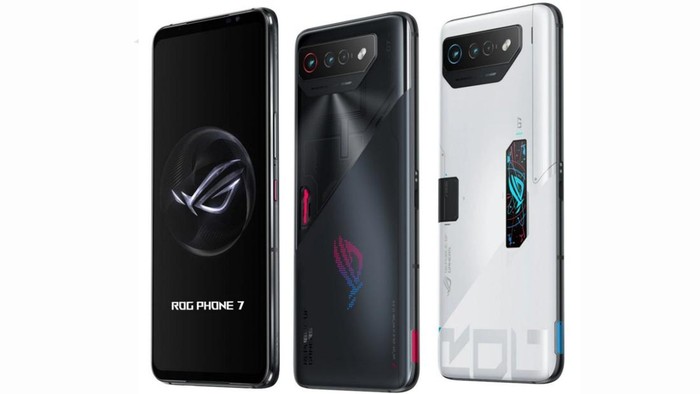 Asus Rog Phone 8 Dipastikan Meluncur Di India 8 Januari Mendatang