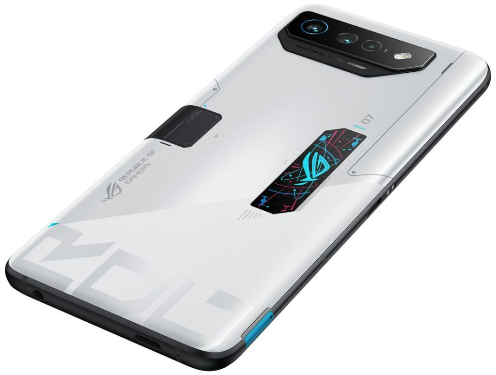 Asus Rog Phone 7 