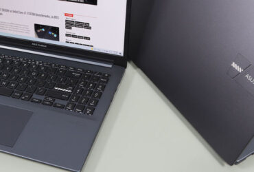 Asus Vivobook Pro 15 Oled (M3500) Harga Rp17