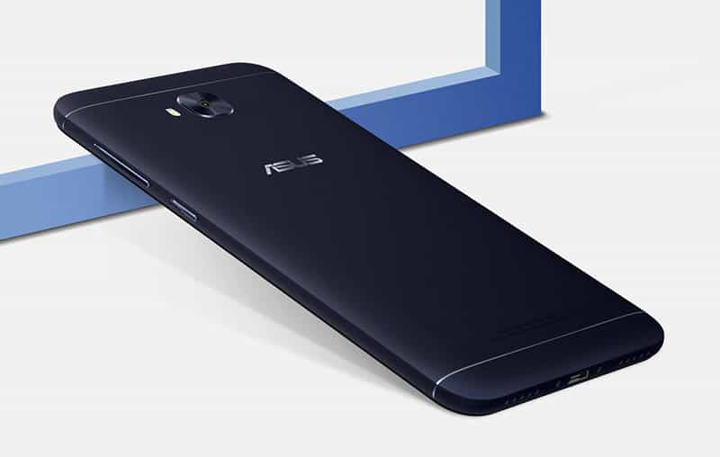 Asus Zenfone 4 Selfie C