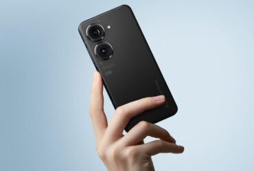 Asus Bantah Rumor Lini Seri Smartphone Zenfone Disuntik Mati