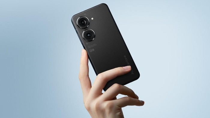 Asus Bantah Rumor Lini Seri Smartphone Zenfone Disuntik Mati