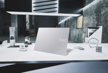Asus Vivobook Pro 14/16X Oled
