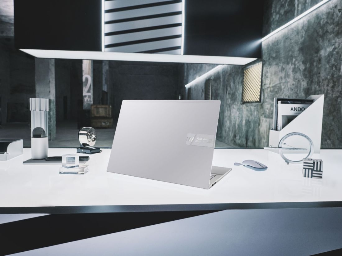 Asus Vivobook Pro 14/16X Oled