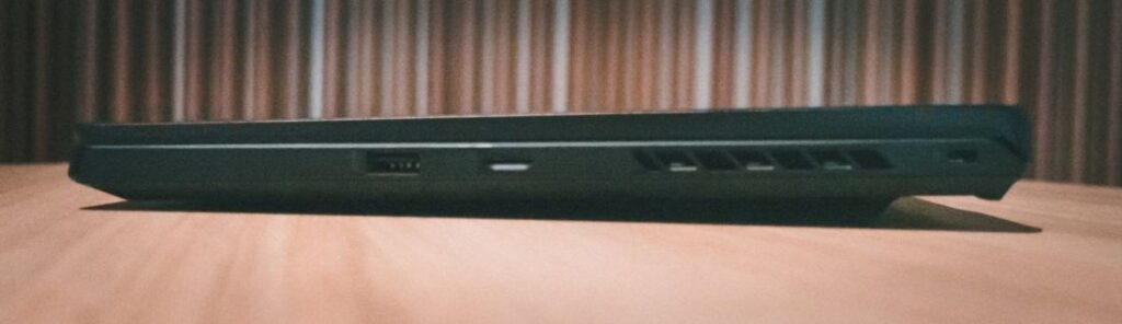 Rog Zephyrus M16
