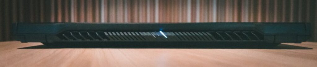 Rog Zephyrus M16
