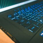 Rog Zephyrus M16 (Gu603Z)