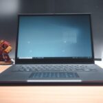 Maksimalkan Produktivitas Dengan Asus Expertbook B7 Flip (B7402) 5G