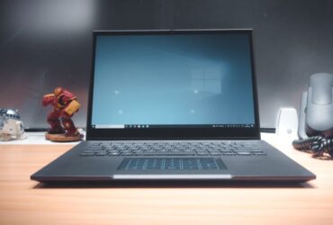 Maksimalkan Produktivitas Dengan Asus Expertbook B7 Flip (B7402) 5G