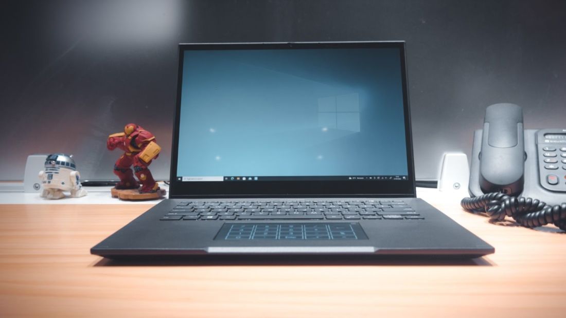 Maksimalkan Produktivitas Dengan Asus Expertbook B7 Flip (B7402) 5G