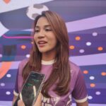 Shafira Ika Putri Ajak 1.200 Sma Ikutan Futsal Axis Nation Cup 2023