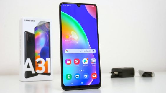 Download Samsung Galaxy A31 Sm-A315F/G Android 10 One Ui 2.0 Stock Firmware. #Samsunggalaxy #A31 #Oneui