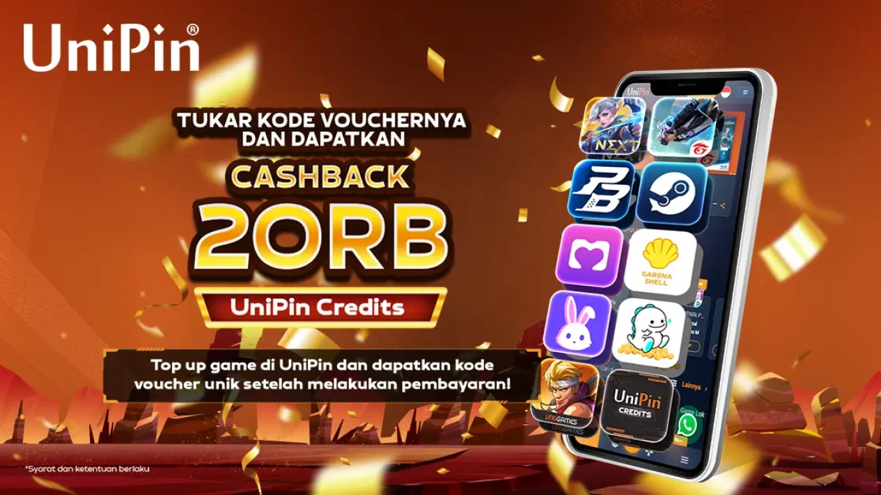 Unipin