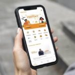 Vententy Luncurkan Aplikasi Untuk Ios