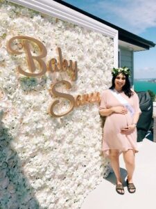 Baby Savea