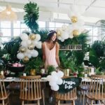 Biaya Baby Shower Setara Dengan Pernikahan?