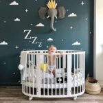 4 Akun Instagram Ini Kasih Ide Dekorasi Kamar Bayi