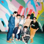 Dynamite Bts Pecahkan Rekor Baru Premier Di Youtube