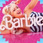 8 Langkah Bikin Poster Barbie Kayak Margot Robbie