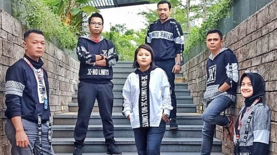 Sita Base Jam