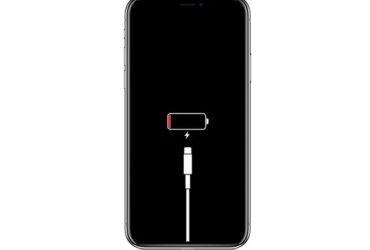 Begini Cara Hemat Baterai Iphone Kamu!