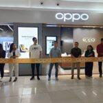Oppo Kembali Buka Experience Store Baru Di Supermal Karawaci