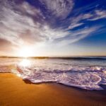 Begini Cara Ciptakan Foto Epik Ala Instagramable Saat Di Pantai!