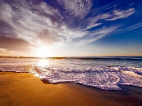 Begini Cara Ciptakan Foto Epik Ala Instagramable Saat Di Pantai!